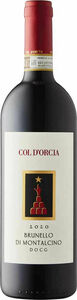 Col D'Orcia Brunello Di Montalcino 2020, Docg Bottle