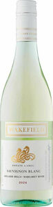 Wakefield Estate Label Sauvignon Blanc 2024, Australia Bottle