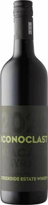 Creekside Iconoclast Syrah 2022, VQA St. David's Bench, Niagara On The Lake Bottle