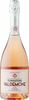 Tornatore Valdemone Extra Dry Rosato Spumante, Igt Terre Siciliane, Italy, Charmat Method Bottle