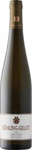 Kühling-gillot Nierstein Riesling 1g 2023, Rheinhessen Bottle