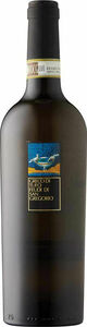Feudi Di San Gregorio Greco Di Tufo 2024, Docg Bottle