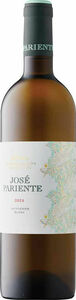 José Pariente Sauvignon Blanc 2024, Do Rueda Bottle