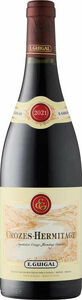 E. Guigal Crozes-hermitage 2021, Ac Bottle