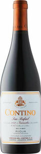 Contino San Rafael Garnacha 2022, Doca Rioja Bottle
