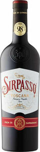 Duca Di Saragnano Sir Passo 2024, Igt Toscano Rosso Bottle