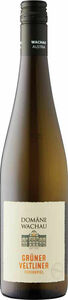 Domäne Wachau Terrassen Federspiel Grüner Veltliner 2024, Sustainable, Qualitätswein Bottle