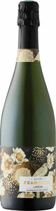 Antech Cuvée Françoise Brut Nature Blanquette De Limoux 2023, Aop, Languedoc, France, Traditional Method Bottle