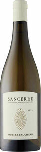 Hubert Brochard Sancerre 2024, Aoc, Loire, France Bottle