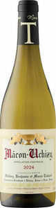 Mallory & Benjamin Talmard Mâcon-uchizy 2024, Ac Bottle