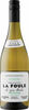 La Foule Des Vignes Blanches Viognier 2024, France Bottle