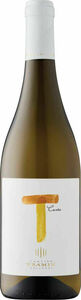 Cantina Tramin T Cuvée Bianco 2024, Trentino Bottle