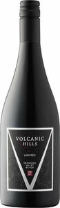 Volcanic Hills Lava Red 2021, Okanagan Valley Bottle