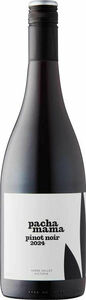 Pacha Mama Pinot Noir 2024, Yarra Valley, Victoria Bottle