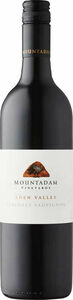 Mountadam Eden Valley Cabernet Sauvignon 2022, Eden Valley, South Australia Bottle