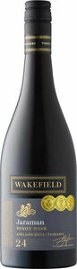 Wakefield Jaraman Pinot Noir 2024, Tasmania/Adelaide Hills, South Australia Bottle