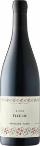 Marchand-tawse Fleurie 2022, Aoc Bottle