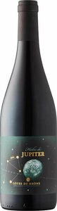 Halos De Jupiter Côtes Du Rhône 2024, Ac Bottle