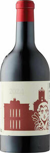 Cos Terre Siciliane Organic Frappato 2024, Igt, Sicily, Italy Bottle