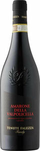 Tenuta Falezza Amarone Della Valpolicella 2020, Docg Bottle