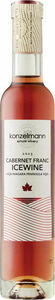 Konzelmann Cabernet Franc Icewine 2023, VQA Niagara Peninsula (200ml) Bottle