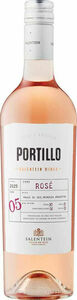 Salentein Portillo Rose 2025, Valle De Uco, Mendoza Bottle