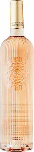 Up Ultimate Provence Rosé 2025, Ap Côtes De Provence Bottle