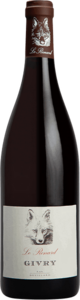 A & A Devillard Le Renard Givry 2024, A.O.C. Givry Bottle