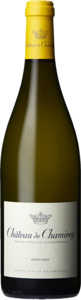 Chateau De Chamirey Mercurey Blanc 2024, Mercurey A.O.C. Bottle