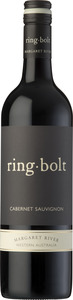Ringbolt Cabernet Sauvignon 2023, Margaret River Bottle