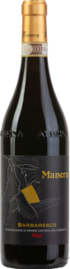 Manera Rizzi 2023, Barbaresco D.O.C.G.  Bottle