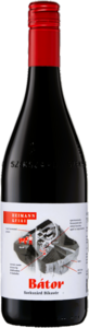 Heimann & Fiai Bátor Szekszárd Bikavér 2024, P.D.O. Szekszárd Bottle