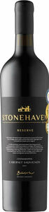 Stonehaven Reserve Cabernet Sauvignon 2021, Coonawarra, South Australia Bottle
