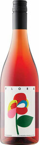 Rosewood Flora Rosé 2024, VQA Niagara Peninsula Bottle