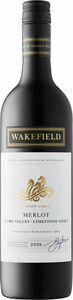 Wakefield Merlot 2025, Clare Valley, South Australia Bottle