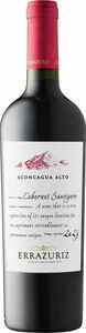 Errázuriz Aconcagua Alto Cabernet Sauvignon 2023, Do Valle Del Aconcagua Bottle