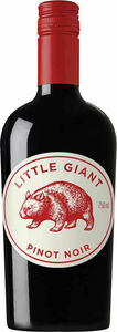 Little Giant Pinot Noir 2025, Limestone Coast/Adelaide Hills, South Australia Bottle