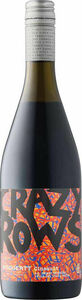 Bisquertt Crazy Rows Cinsault 2024, Do Valle Del Itata, Chile Bottle