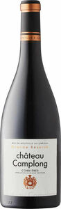 Château Camplong Grande Réserve Corbières 2024, Ap Bottle