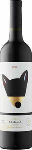 Tsimbidi Monemvasia Jackal Limniona 2022, Pgi Laconia Bottle