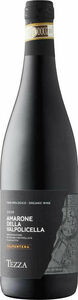 Tezza Valpantena Amarone Della Valpolicella 2020, Docg Bottle