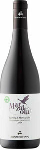 Monte Schiavo Marzaiola Lacrima Di Morro D'Alba 2024, Doc Bottle