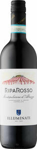 Illuminati Montepulciano D’abruzzo Doc Riparosso 2023, Teramo, Controguerra Bottle