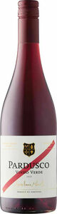 Anselmo Mendes Pardusco Vinho Verde 2023, Doc, Portugal Bottle