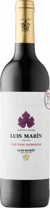Luis Marin Old Vine Amethyst Edition Garnacha 2023, Dop Cariñena Bottle
