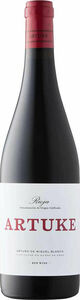 Artuke Rioja 2024, D.O.Ca. Rioja Bottle