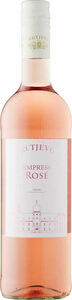 Kutjevo Empress Classic Danube-kutjevo Vineyard Rosé 2025, Slavonia Bottle