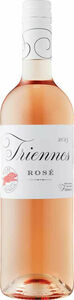 Domaine De Triennes Rosé 2025, I.G.P. Méditerranée (1500ml) Bottle