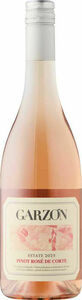 Garzón Pinot Rosé De Corte 2025, Garzón Bottle