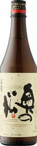 Okunomatsu Sakusaku Dry Sake, Japan (720ml) Bottle
